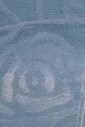 Килим Alvita Relax 4661a s.blue-blue